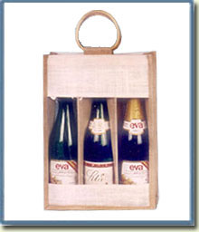 Wine Bags Manufacturer Supplier Wholesale Exporter Importer Buyer Trader Retailer in New Delhi Delhi India